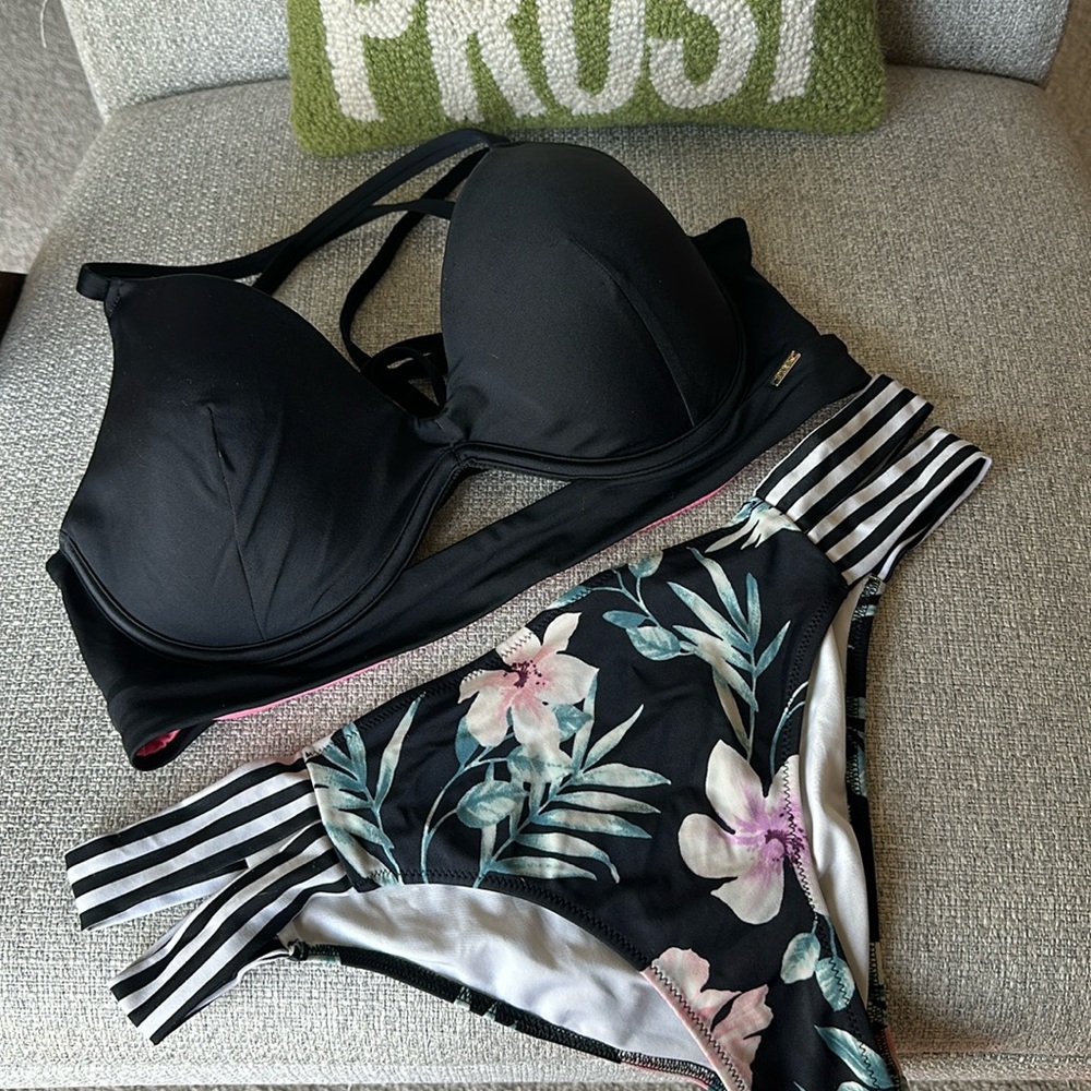Victoria’s Secret Swim Bikini Set